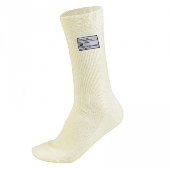 OMP NOMEX SOCKS 中筒襪 FIA認證