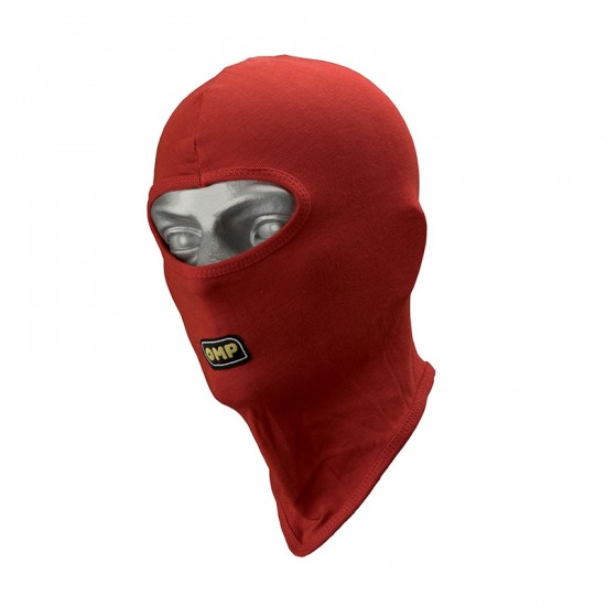 OMP OPEN FACE BALACLAVA 卡丁頭套(均碼)