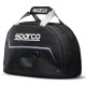 SPARCO BLACK HELMET BAG 安全帽包