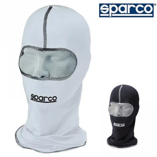 SPARCO BASIC KART超薄透氣抗菌卡丁頭套