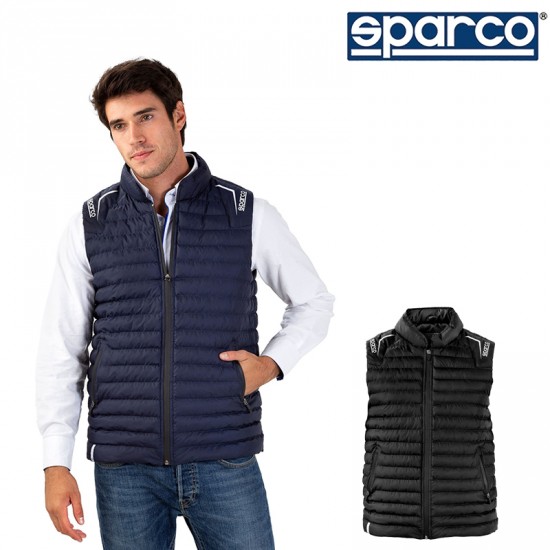 SPARCO FRAME GILET 休閑馬甲