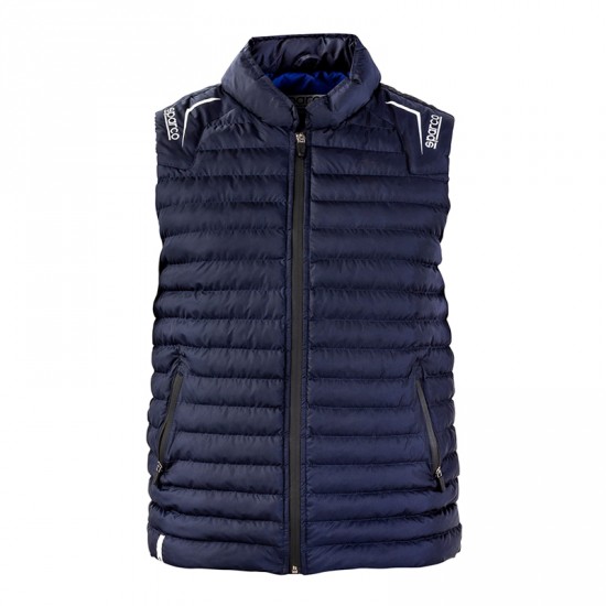 SPARCO FRAME GILET 休閑馬甲