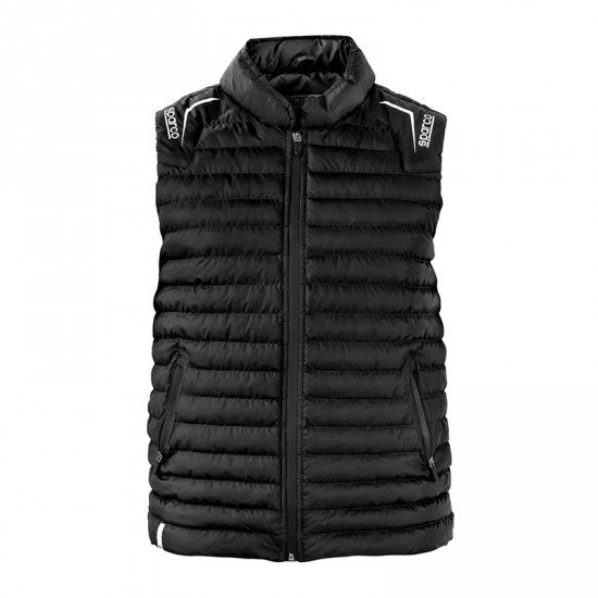 SPARCO FRAME GILET 休閑馬甲