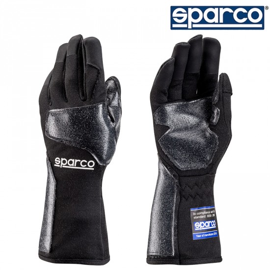 SPARCO MECA RMG-7 工作維修手套 FIA認證