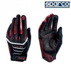 SPARCO HYPERGRIP GAMING競技游戲手套