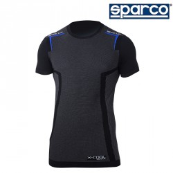 SPARCO SHORT SLEEVE K-CARBON卡丁短袖内衣