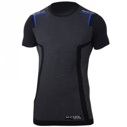 SPARCO SHORT SLEEVE K-CARBON卡丁短袖内衣