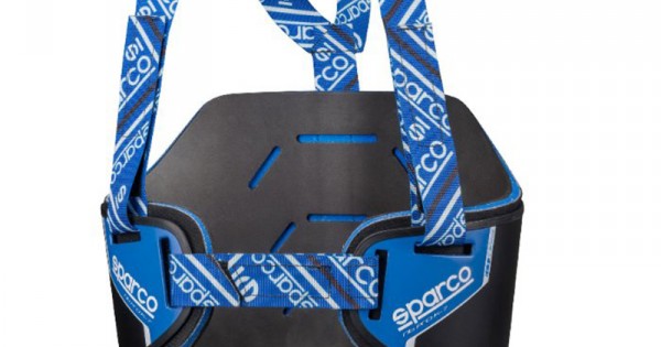 SPARCO RIB PRO -K7 RIB SUPPORT