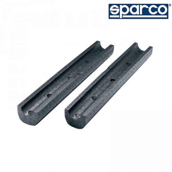 SPARCO ROLL BAR PADDINGS 防滾籠膠條