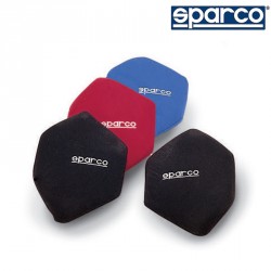 SPARCO Pair of Lumbar Side Backrests 側腰靠墊