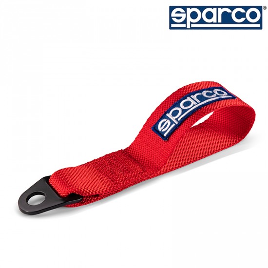 SPARCO TOW BAR 背帶拖車勾