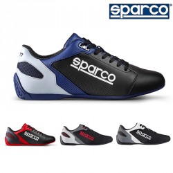 SPARCO SL-17 駕車休閑鞋