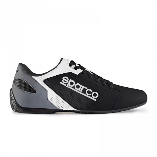 SPARCO SL-17 駕車休閑鞋