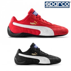 SPARCO PUMA SPEEDCAT 休閑鞋