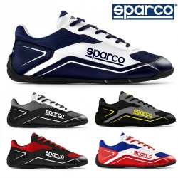 2021 SPARCO S-POLE 休閑鞋