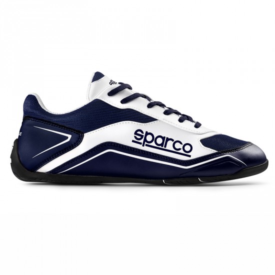 SPARCO S-POLE 休閑鞋