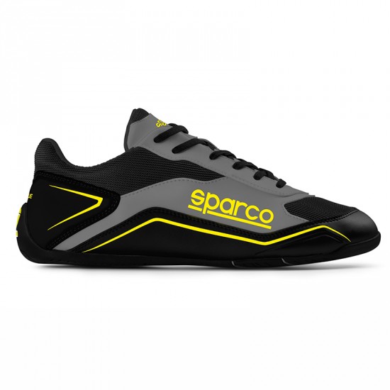 SPARCO S-POLE 休閑鞋