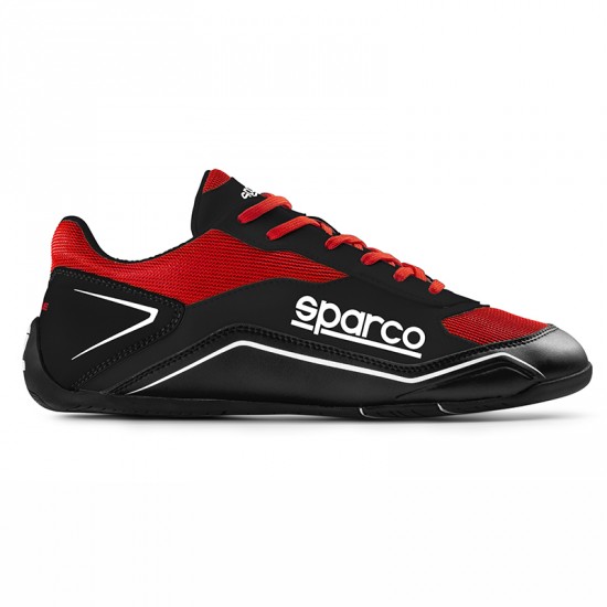 SPARCO S-POLE 休閑鞋