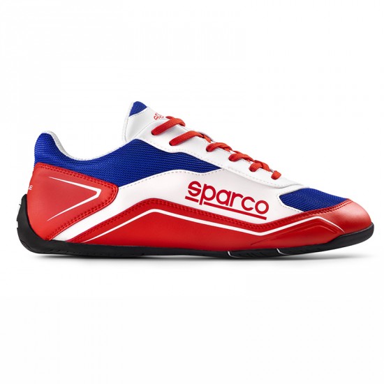 SPARCO S-POLE 休閑鞋