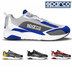 SPARCO S-LANE 休閑鞋