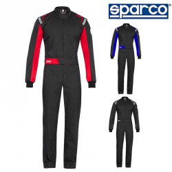 SPARCO ONE SUITS 防火賽車服