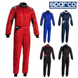 SPARCO SPRINT SUITS 防火賽車服