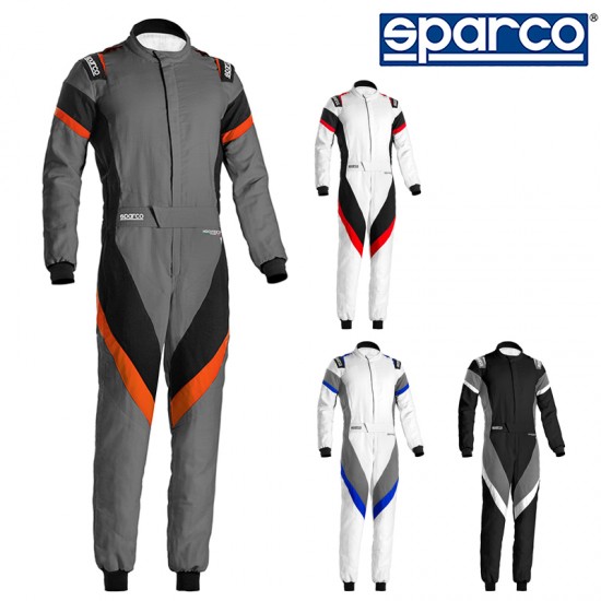 SPARCO VICTORY SUITS 防火賽車服 SPARCO VICTORY SUITS 防火賽車服