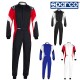 SPARCO COMPETITION SUITS 防火賽車服