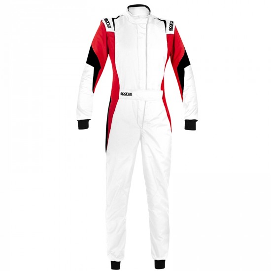 SPARCO COMPETITION LADY SUITS 防火賽車服(女)