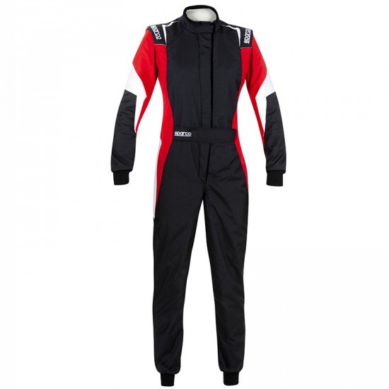 SPARCO COMPETITION LADY SUITS 防火賽車服(女)