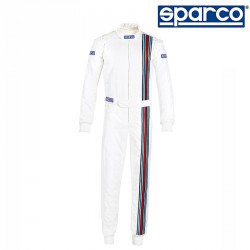 SPARCO VINTAGE SUIT 防火賽車服