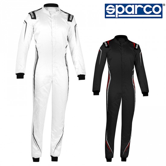 SPARCO PRIME SUITS 防火賽車服