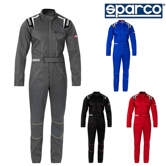 SPARCO MS-4 工作维修赛车服