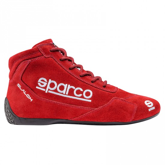 SPARCO SLALOM RB-3.1 防火賽車鞋