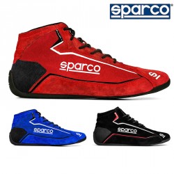 SPARCO SLALOM SHOES 防火賽車鞋