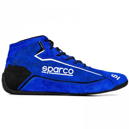 SPARCO SLALOM SHOES 防火賽車鞋