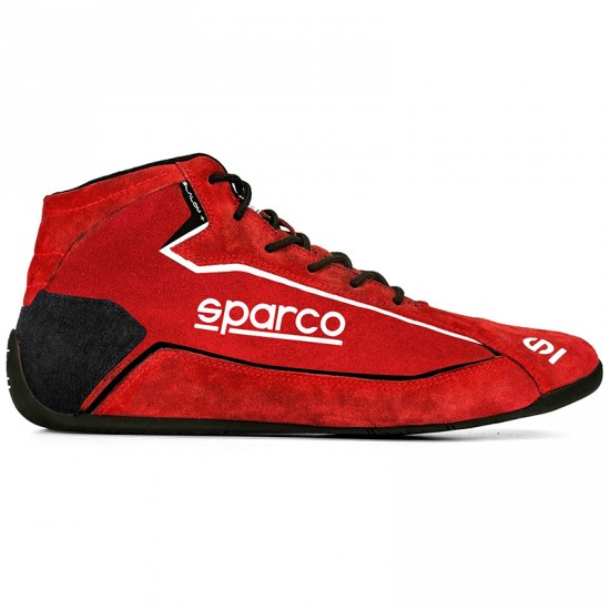 SPARCO SLALOM SHOES 防火賽車鞋