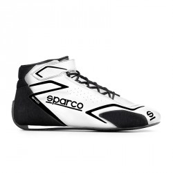SPARCO SKID SHOES 防火賽車鞋