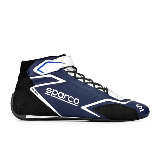 SPARCO SKID SHOES 防火賽車鞋