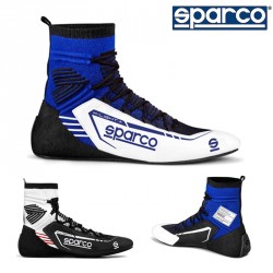 SPARCO X-LIGHT+ SHOES 防火賽車鞋
