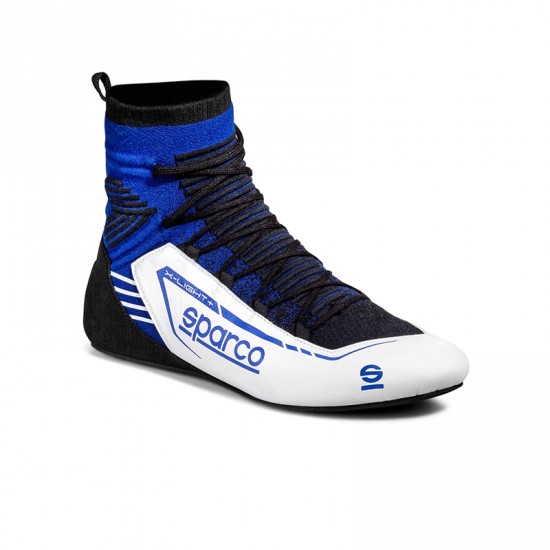 SPARCO X-LIGHT+ SHOES 防火賽車鞋