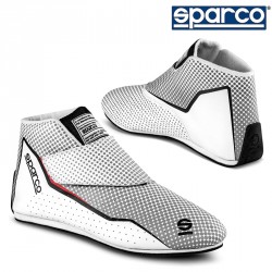 SPARCO PRIME T SHOES 防火賽車鞋