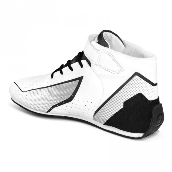 SPARCO PRIME R SHOES 防火賽車鞋