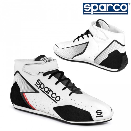 SPARCO PRIME R SHOES 防火賽車鞋