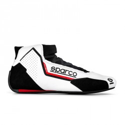 SPARCO X-LIGHT SHOES 防火賽車鞋