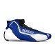 SPARCO X-LIGHT SHOES 防火賽車鞋