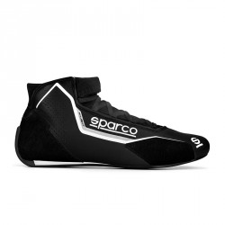 SPARCO X-LIGHT SHOES 防火賽車鞋