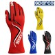 SPARCO LAND GLOVES 防火手套