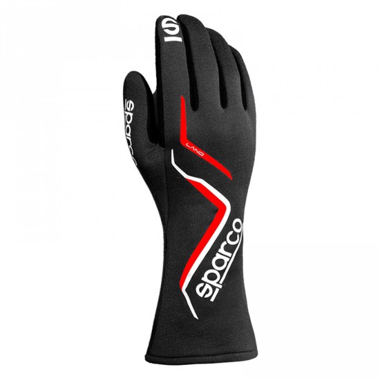 SPARCO LAND GLOVES 防火手套