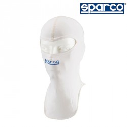 SPARCO NOT FIA APPROVED BALACLAVA 頭套